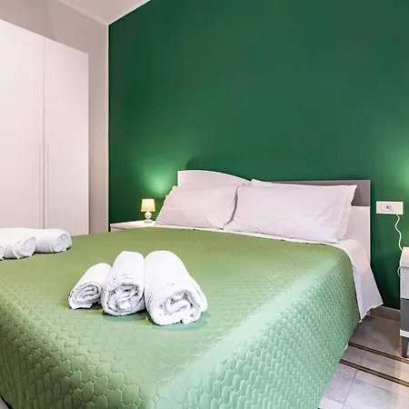 Guesthost - Aria Di Relax - Cappuccini Lovely