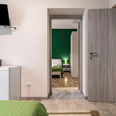 Apartment Guesthost - Aria Di Relax - Cappuccini Lovely *