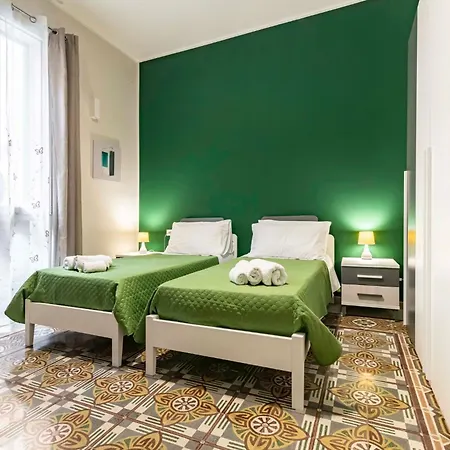 Guesthost - Aria Di Relax - Cappuccini Lovely *