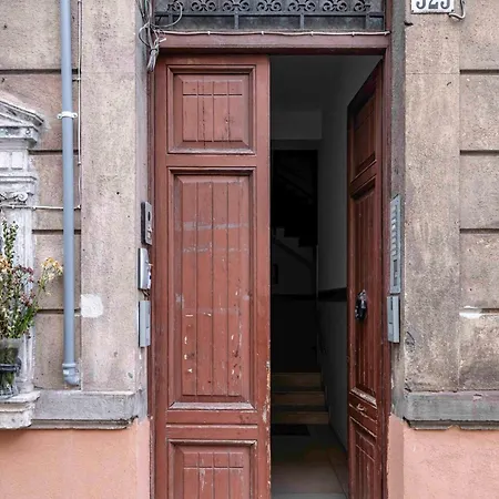 Guesthost - Aria Di Relax - Cappuccini Lovely * Palermo